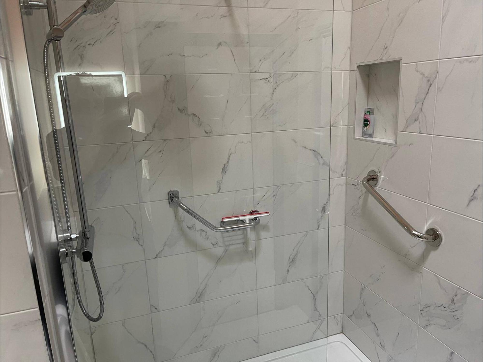 Apartamento Castle Street *