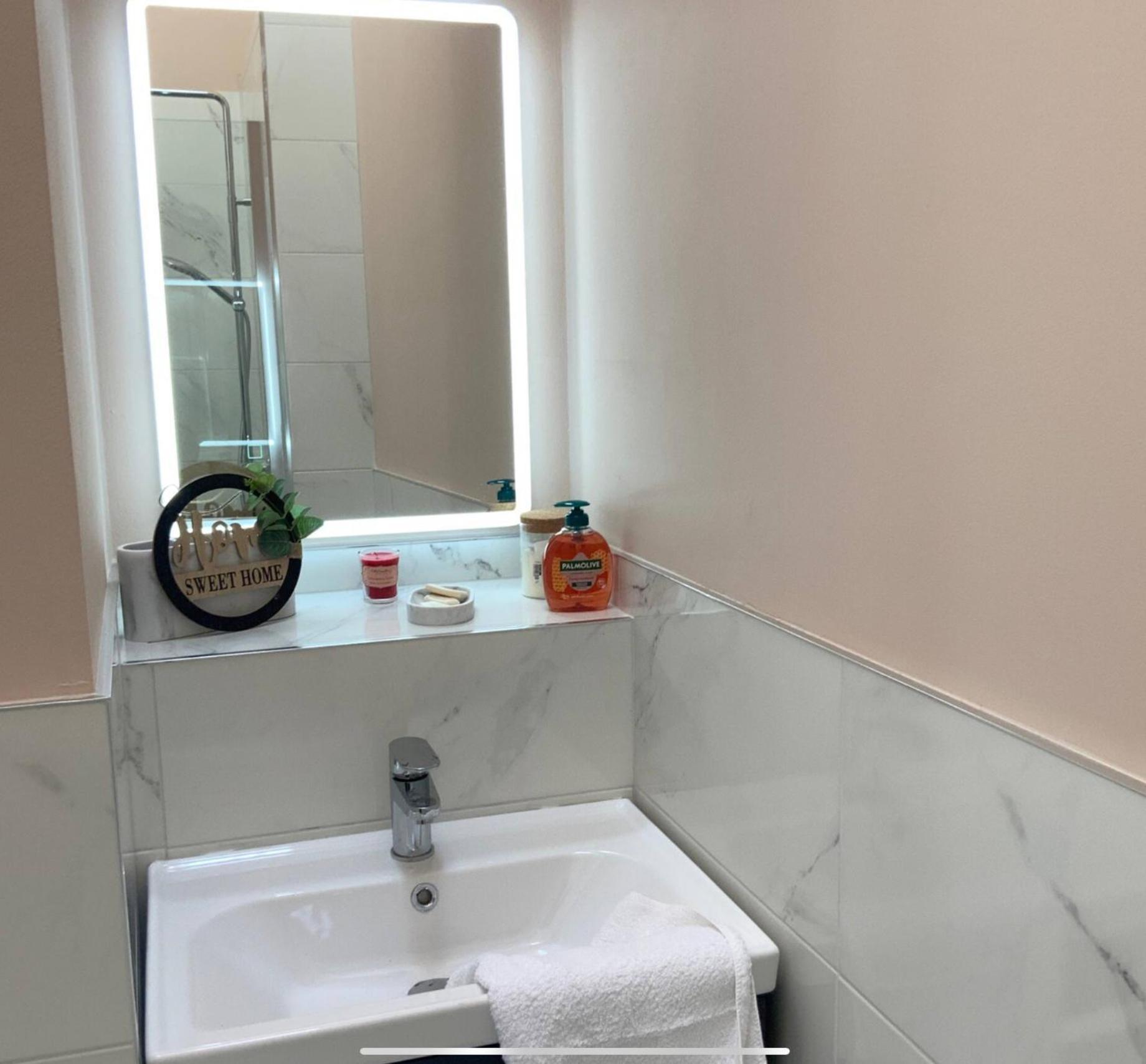 Apartamento Castle Street *