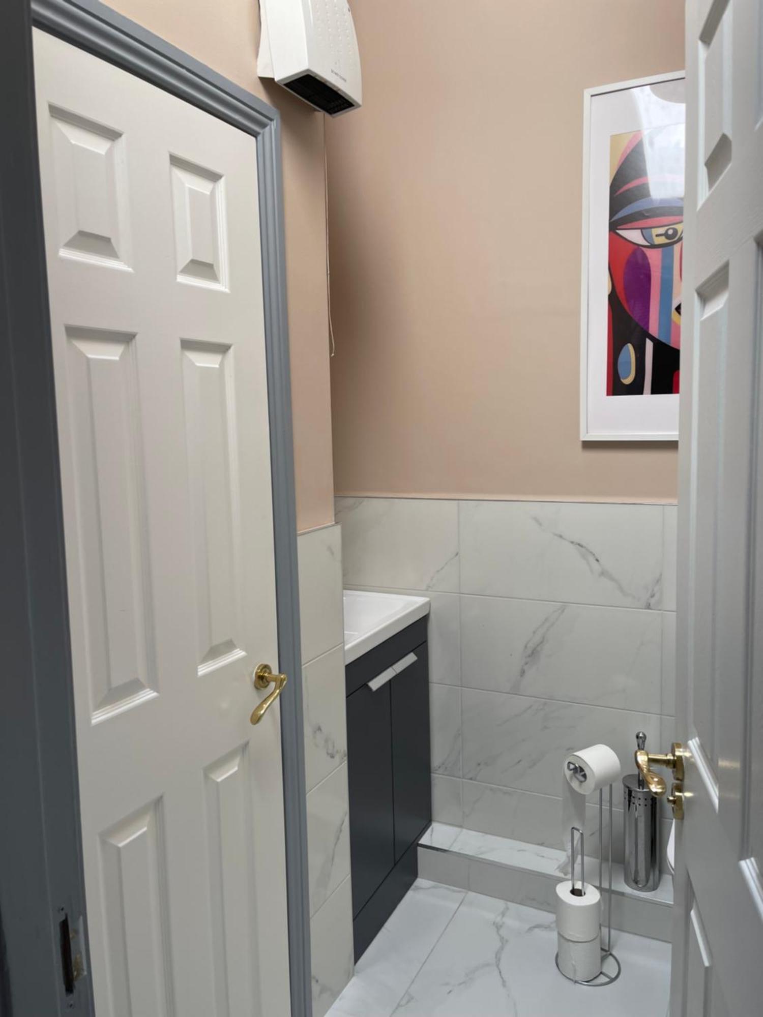 Apartamento Castle Street *